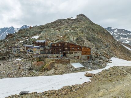 Similaunhütte