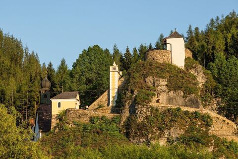 Kalvarienberg Kindberg