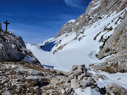 Foto von schenkeli entlang der Tour
