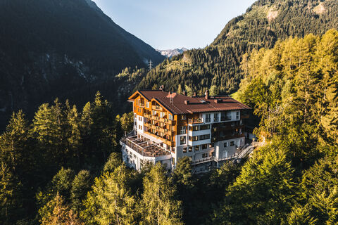 Ferienhotel Aussicht