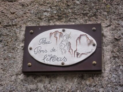 Wanderung im oberen Tal der Lergue0022 ©CDRP34