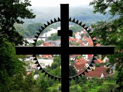 Hohbergskreuz