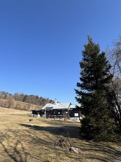 Foto de RS76 a lo largo del recorrido