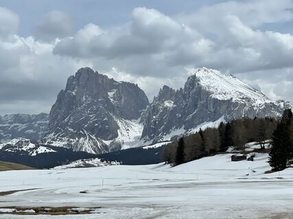 Foto von Stefan Brandt entlang der Tour