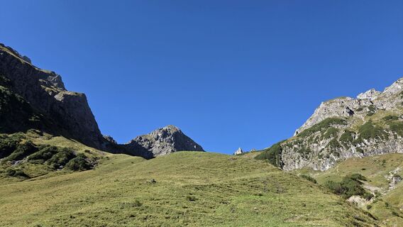 Kuva osoitteesta V Feurstein matkan varrella
