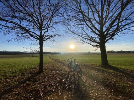 Fotografija s spletne strani Sven Krieblin na poti