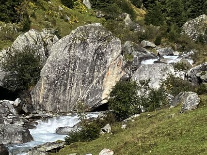 Fotografia z Martin Würsch na trase