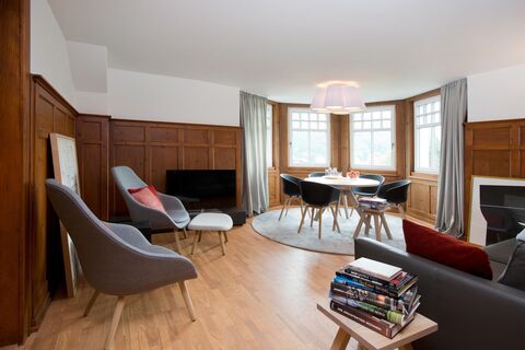 Boutique Apartments Bezau