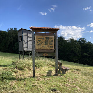 Natur-Erlebnis-Weg Iba (Ost-Flügel)