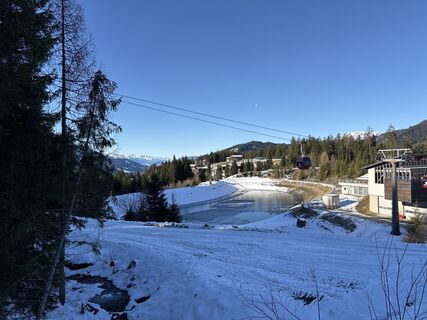 Fotografija s spletne strani Heinz Sperl na poti