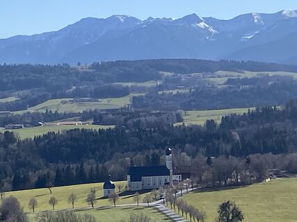 Fotografie z Sven Krieblin na trase