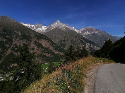 Foto von luyyy entlang der Tour