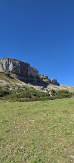 Photo de Rene Denifl le long du parcours