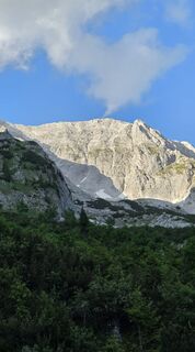 Fotografia z andreas schausberger na trase