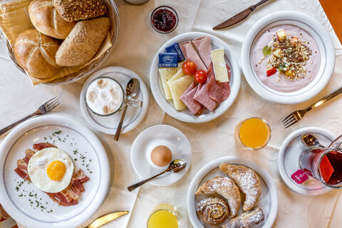 Apart-Hotel Residenz Tamara