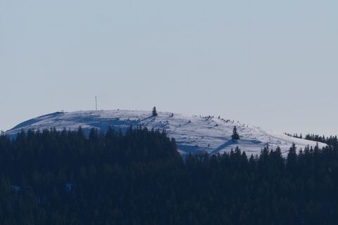 Herzogenhornblick