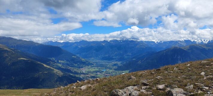 Foto von thieugie entlang der Tour