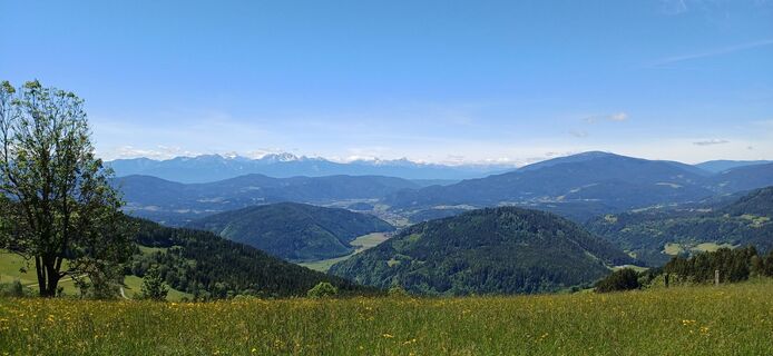 Foto von Thomas Michalek 1 entlang der Tour