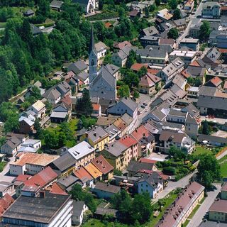 Stadt Hermagor