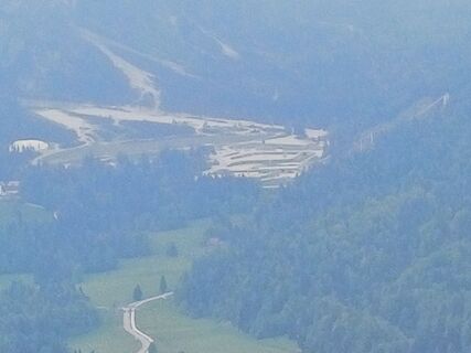 Fotografija s spletne strani Franz Seidl na poti