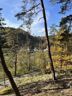 Fotografie de la Wolfgang Kuntner de-a lungul turului