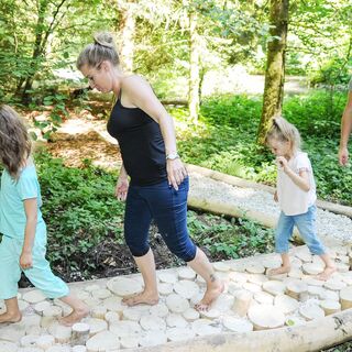Rivella Erlebnisweg für die ganze Familie