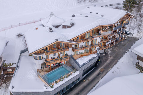 Hotel Astrid