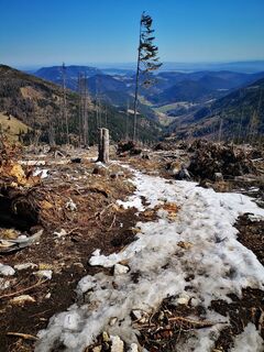 Photo de ChasquiRunner le long du parcours