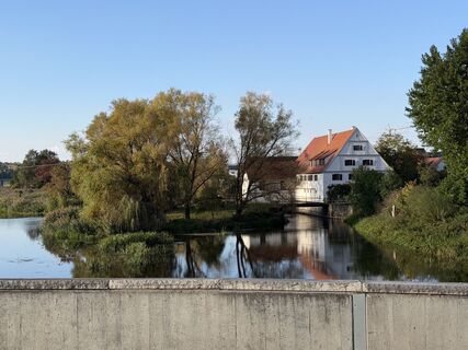 Foto von Schaali entlang der Tour