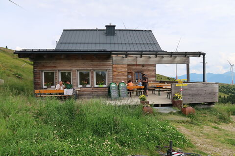 Auszeit