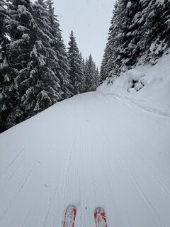 Photo de Dragos Coman le long du parcours