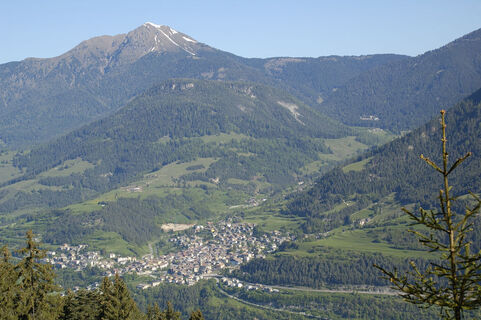 Monte Cucal