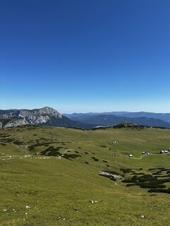 Photo de Florian Markes le long du parcours