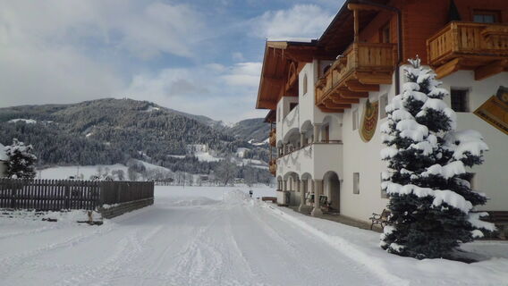 Appartements Thurnhof