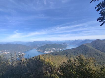 Foto von treger83 entlang der Tour