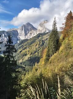 Fotografie z josef duermoser na trase