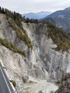 Photo from Marisa scafetta along the tour