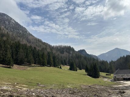 Foto från Dani Geiger / Natur_erleben_dg under resans gång