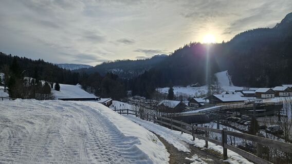 Zdjęcie z Robert8992 wzdłuż trasy