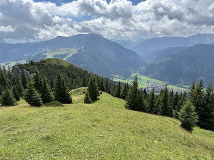 Foto von justasimpleguy entlang der Tour