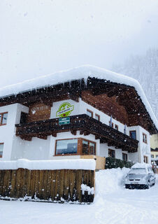 Feierabends Ferienhaus