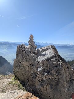 Photo de danistachi le long du parcours