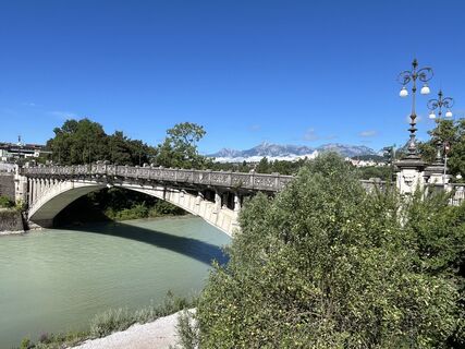 Foto von Stefan Otto entlang der Tour