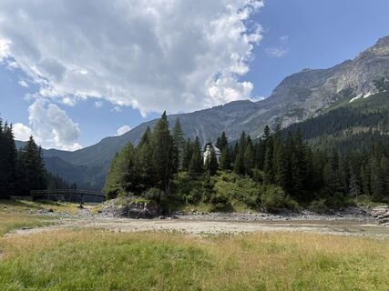 Fotografija s spletne strani Der Da 2 na poti