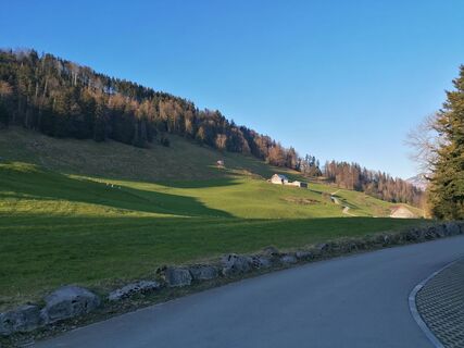 Foto von luyyy entlang der Tour