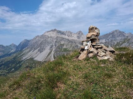Photo de Stefan38 le long du parcours