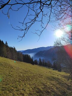 Zdjęcie z ReginaSt wzdłuż trasy