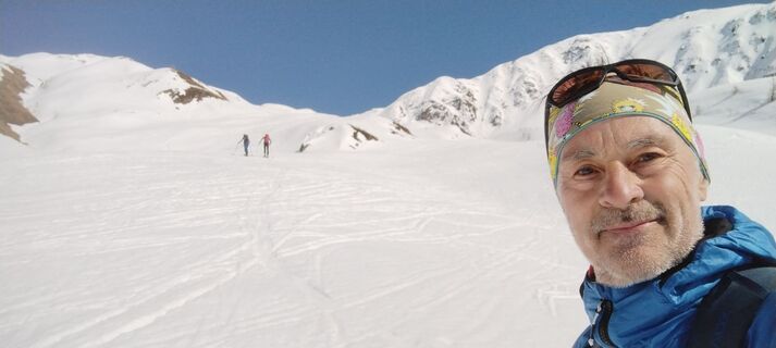 Fotografie de la ihk57 de-a lungul turului