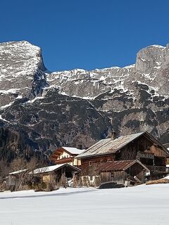Foto von Lehnerchristian entlang der Tour