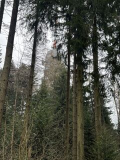 Foto von Pierre-Alain SAUER entlang der Tour